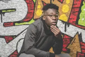 Le Bwoy - One Corner (French Cover)